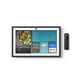 thumbnail image 1 of Televisor de cocina inteligente Echo Show 15 de 15.6 pulgadas HD con Alexa, 1 of 7