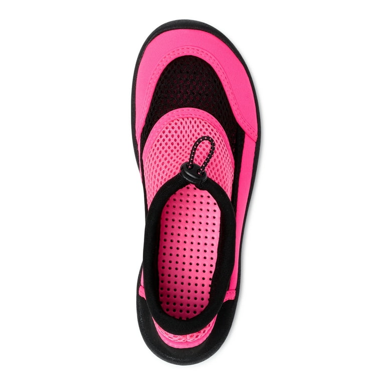 Wonder Nation Girls Water Shoes