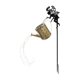 thumbnail image 2 of Riego solar Lighting Decoración del jardín de hadas, decoración, lámpara de césped elegante práctica, 2 of 8