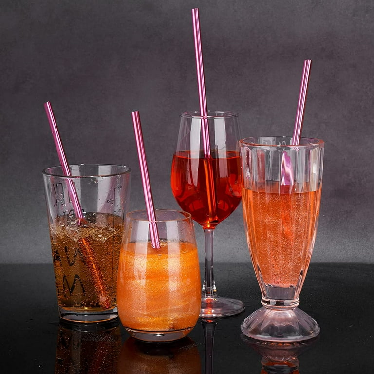Wholesale drinking straw cover for Bars and Restaurants 