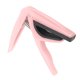 thumbnail image 4 of Ukulele Capo, Diseño de primavera Easy Move Easy Ligera Herramienta de resistencia de 4 Cuerdas Capos de Guitarra Para Instrumento de Cuerda, 4 of 7