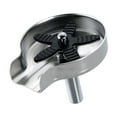 thumbnail image 4 of DOLITY Automatic Faucet Cup Washer Kitchen Sink Automatic Flushing Device Bottle Washer Argent, 4 of 9