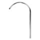 thumbnail image 2 of Faucet Bend Tube Durable Water Tap Accessory for Kitchen Faucets Easy Installation Space Saving Multi Functional Outlet Tube, 2 of 4