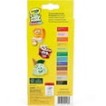 thumbnail image 4 of Crayola Silly Scents Smash Ups Colored Pencils, 12 Per Pack, 6 Packs, 4 of 5