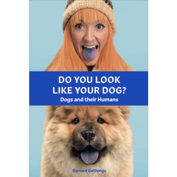 Pre-Owned Do You Look Like Your Dog? the Book: Dogs and Their Humans (Hardcover) 1786277042 9781786277046