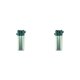 thumbnail image 3 of Toystoory 5 uds Clip sellado bolsa selladores Cactus almacenamiento apertura abrazaderas alimentos suministro doméstico Gadgets paquete hornear Verde oscuro 2piezas, 3 of 6