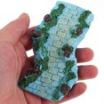 thumbnail image 4 of Miangastore Allée Décorative en Résine Allée de Jardin Allée Miniature Pierre pour Sentier, 4 of 8
