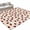 Off-White, variant on 3ft Round Rug Red Ladybugs Area Rugs for Living Room Bedroom Washable Non Slip Circle Rug Farmhouse Country Vintage Animals Textured Indoor Floor Carpet for Kitchen Entryway Office Dining Room Home