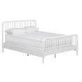 thumbnail image 1 of Lit double blanc Rowan Valley Linden pour enfants, 1 of 8