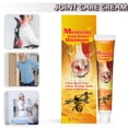 thumbnail image 2 of Crema terapéutica para el menisco, Liwei pomada analgésica con veneno de abeja 20g para hombres y mujeres para aliviar el dolor articular Liwei Crema terapéutica para el menisco, 2 of 6