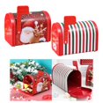 thumbnail image 1 of Caja de regalo de Navidad Colco caja de galletas, 1 of 8
