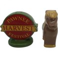 thumbnail image 4 of Parks and Recreation Sebastian Harvest Festival Salt and Pepper Shaker, 4 of 5