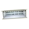 thumbnail image 2 of BELOVING 1/64 Model Car Display Case Built in LED Light Collection Accessory Showcase Style D, 2 of 10