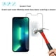 thumbnail image 3 of Protector de pantalla Ailun de cristal templado para iPhone 14 Plus/13 Pro Max, 3 of 6