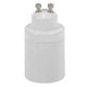 thumbnail image 1 of to E26/E27 Adapter Bayonet Base to E26/E27 Screw Bulb Socket Adapter Converter, 1 of 5