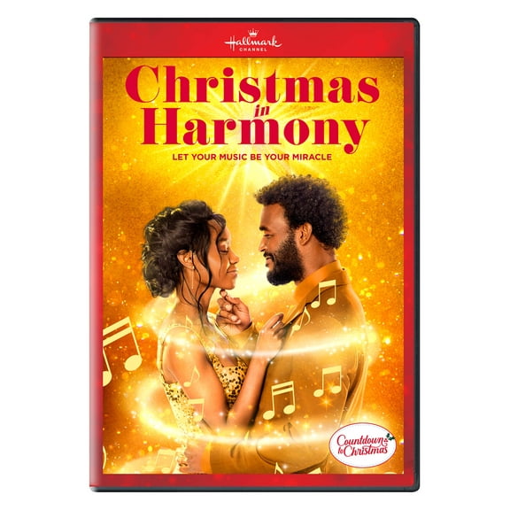 Christmas in Harmony