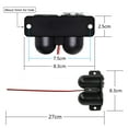 thumbnail image 6 of GUANGHUI 12V USB Cigarette Lighter Socket, Dual USB Outlet with Lighter Cover and Cable, for Car, Truck, RV, Phone, etc, 6 of 6