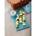 thumbnail image 5 of Mini Babybel Light Flavored Snack Cheese12 Count, 5 of 5