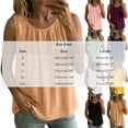 thumbnail image 3 of Women's Plain Sleeveless Tank Top Summer Oversized Crew Neck Basic Tee Tank Flowy Casual Boho Beach Vacation Tops Navy, 3 of 7