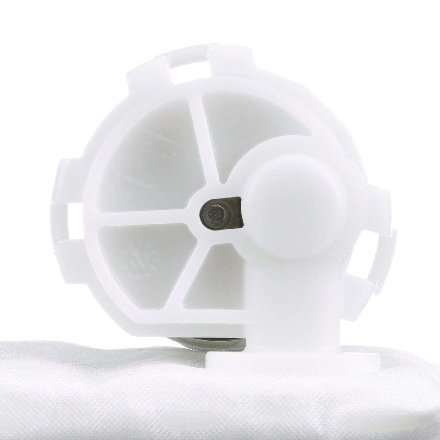 Delphi FE0732 Fuel Pump And Strainer Set