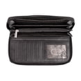 thumbnail image 2 of Karla Hanson RFID Blocking Wanda Leather Wallet, 2 of 3