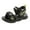 Green, variant on Gubotare Toddler Boys Sandals Boys Girls Fashion Athletic Summer Sports Sandals(Toddler/Little Kid/Big Kid) Size 12.5 (Green,12.5 Little Kids)