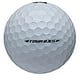 Bridgestone Tour B XS Golf Balles Faible Score Moyen 8SWX6D, 1 Douzaine – image 2 sur 4