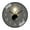 D, variant on 8 Inch Modern Wall Clock Silent Non-Ticking Battery Operated Wall-mounted Clock Living Room Bedroom Kitchen Office Classroom Decor