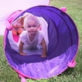 thumbnail image 3 of Blossom House Pop-Out Play Tunnel, 3 of 6