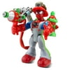 Smf 6in Action Heroes Fig Fireman S-man