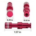 thumbnail image 4 of 24x VáLvula Universal de FlotacióN de Repuesto y Tapa de Flotador para Ollas una PresióN para Ip-Duo Ip-Lux60 Ip-Duo50 Ip-Lux50 Smart-60 Ip-Csg60 e Ip-Csg50, 4 of 5