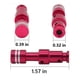 thumbnail image 4 of 24x VáLvula Universal de FlotacióN de Repuesto y Tapa de Flotador para Ollas una PresióN para Ip-Duo Ip-Lux60 Ip-Duo50 Ip-Lux50 Smart-60 Ip-Csg60 e Ip-Csg50, 4 of 5