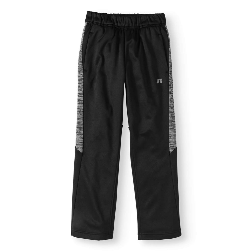 russell tech pants