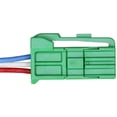 thumbnail image 3 of NTK Automatic Transmission Speed Sensor, 3 of 5