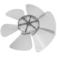 thumbnail image 2 of Miangastore Replacement Fan Blade Floor Fan Accessory Plastic Fan Blade Fan Replacement Blade, 2 of 9