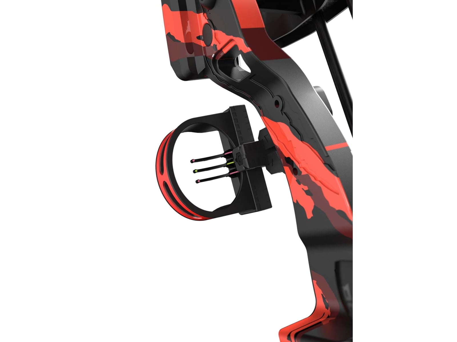 Barnett Tomcat G3 Bow, Red