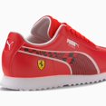 thumbnail image 4 of Tenis Puma Sf Roma Jr Niños Ferrari Deportivo Sport Carros rojo 24 Puma 339973 03, 4 of 4