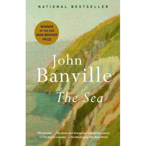 Pre-owned Sea, Paperback by Banville, John, ISBN 1400097029, ISBN-13 9781400097029