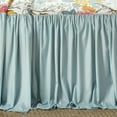 thumbnail image 3 of Lush Decor Sydney Floral Bedspread, Queen, Blue/Yellow, 3-Pc Set, 3 of 9