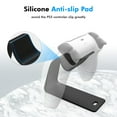 thumbnail image 4 of Rechale Controller Holder Stand for Universal Game Controller - Metal Universal Controller Handle Stand for Xbox Series X S, Elite 2, PS5, PS4, PS3, Switch Pro and Almost All Controller, 4 of 8