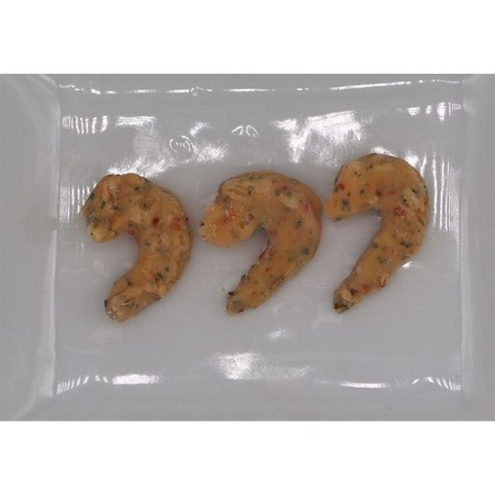 Mariner Jack Lemon Butter Garlic Sauce Shrimp Scampi, 2 Pound -- 6 per case
