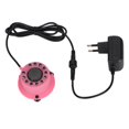 thumbnail image 1 of Energy Saving Bubble Light, Environmental Protection Aquarium Bubble Light, Plastic Animals For Fish  Pets Aquarium EU Plug, 1 of 8