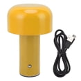 thumbnail image 1 of Oubit Desk Lamp,LED Desk Lamp Mushroom Touch Table Light Desk Ambient Lamp Elevated Design, 1 of 9