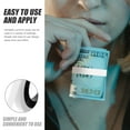 Zonhebin Currency Strap Money Band for Dollar Bills Organizer