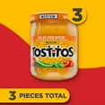 thumbnail image 4 of Tostitos Salsa Con Queso, Medium (15.5 oz., 3 pk.), 4 of 5