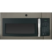 GE Over-the-Range Microwave Ov