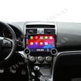 thumbnail image 1 of ZWNAV 11.5 inch Android 15 Car Radio For Mazda 6 2004-2015 Car Multimedia Video Player GPS Navigation Carplay Head Unit Touch Screen 4G, 1 of 15