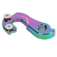 thumbnail image 2 of Wear  Bicycle Rear Tail Derailleur with CNC Machining, Sturdy and Long Lasting, Anodizedfor Scratch Resistance, Durable and Colorful, Suitable for XDS MX300, 2 of 8