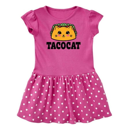 

Inktastic Tacocat Cindo De Mayo Gift Baby Girl Dress