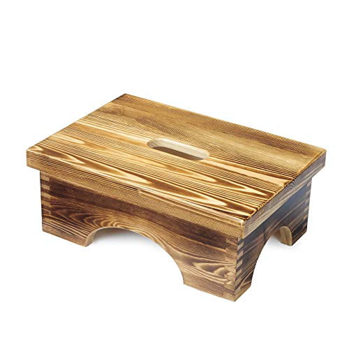 bedside step stool for high beds walmart